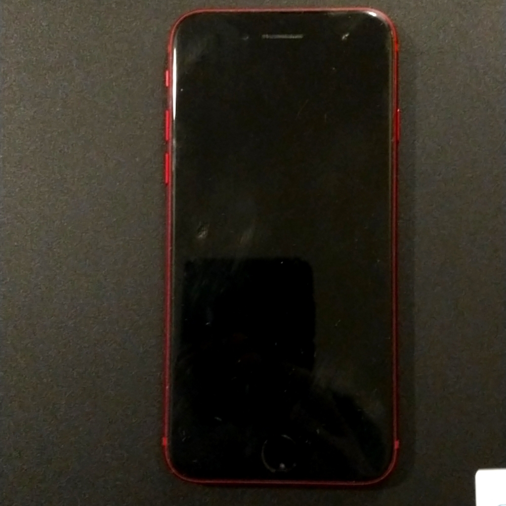 Iphone se